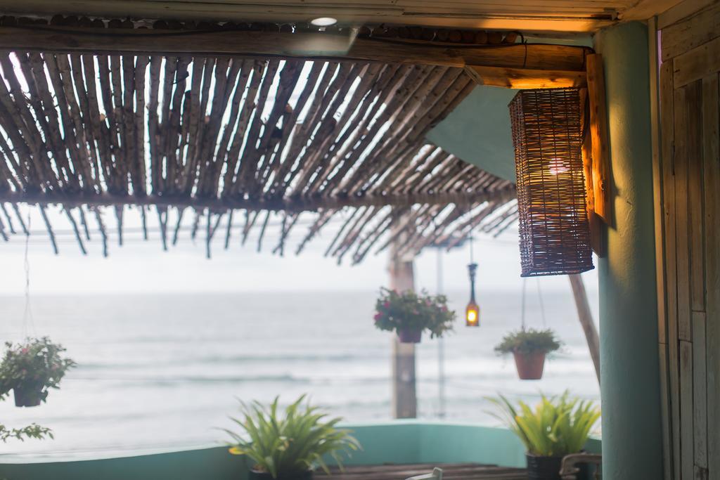 Barefoot Hotel Kalim Beach Front Patong Extérieur photo
